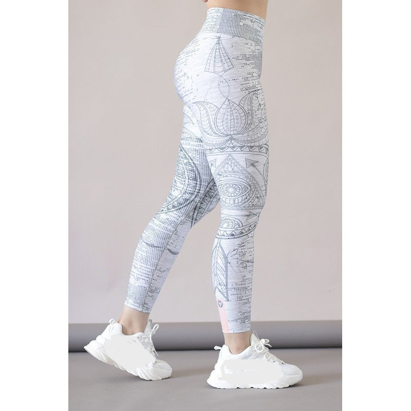Colombian Lycra Sports Legging Gala Sport Olena