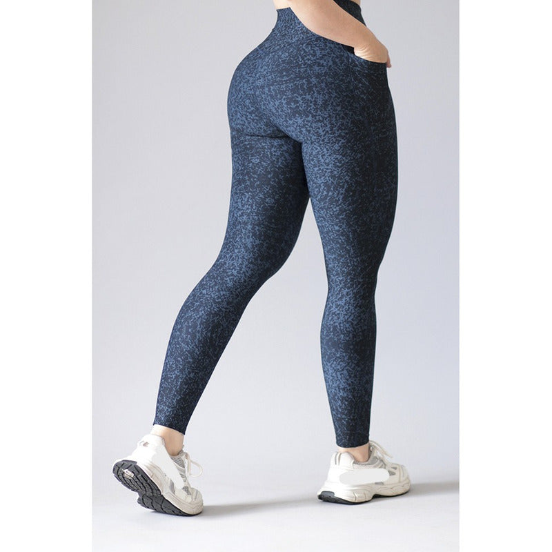 Gala Sport Elite Greece Colombian Lycra Sports Leggings