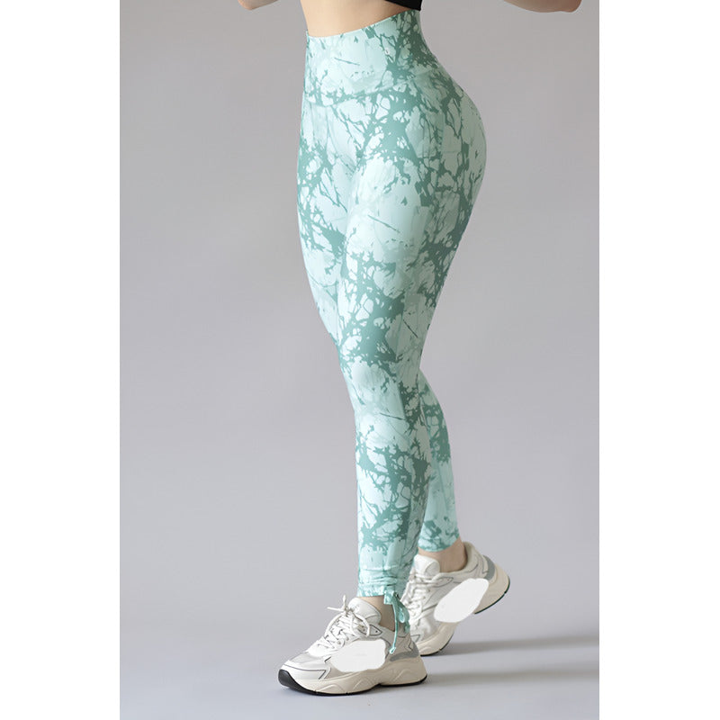 Gala Sport Elite Light Colombian Lycra Sports Leggings