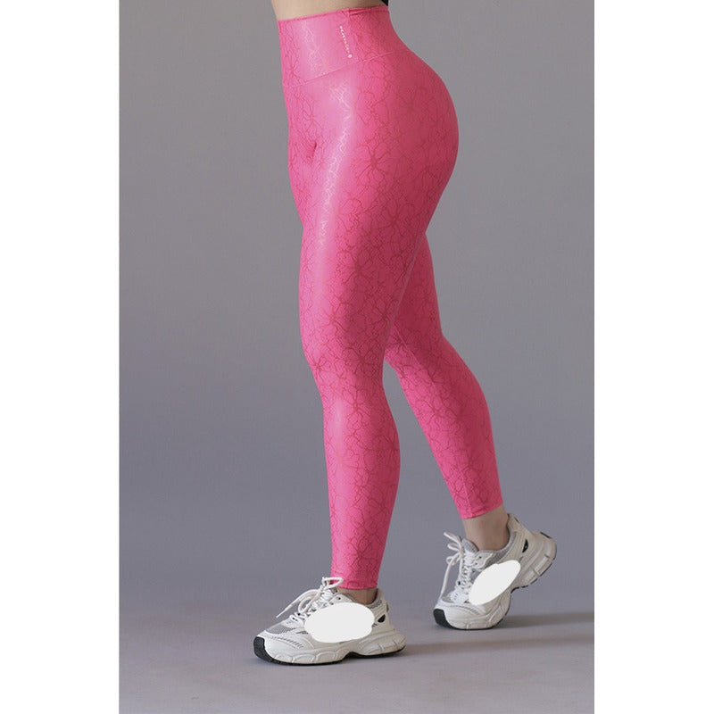 Colombian Lycra Sports Legging Gala Sport Elite Spirit
