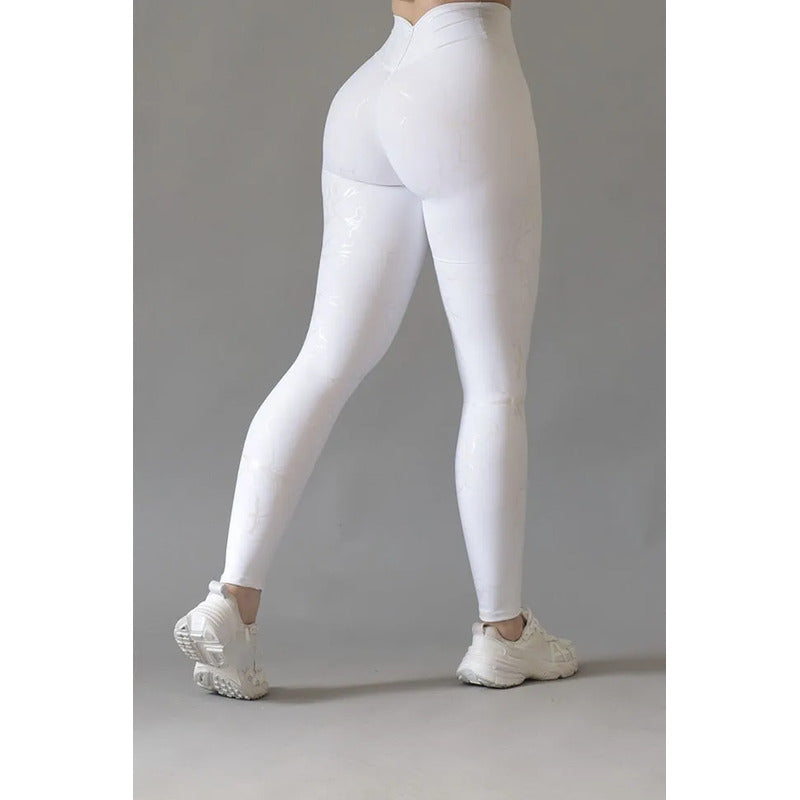 Legging Deportivo Lycra Colombiana Gala Sport Elite Monkey