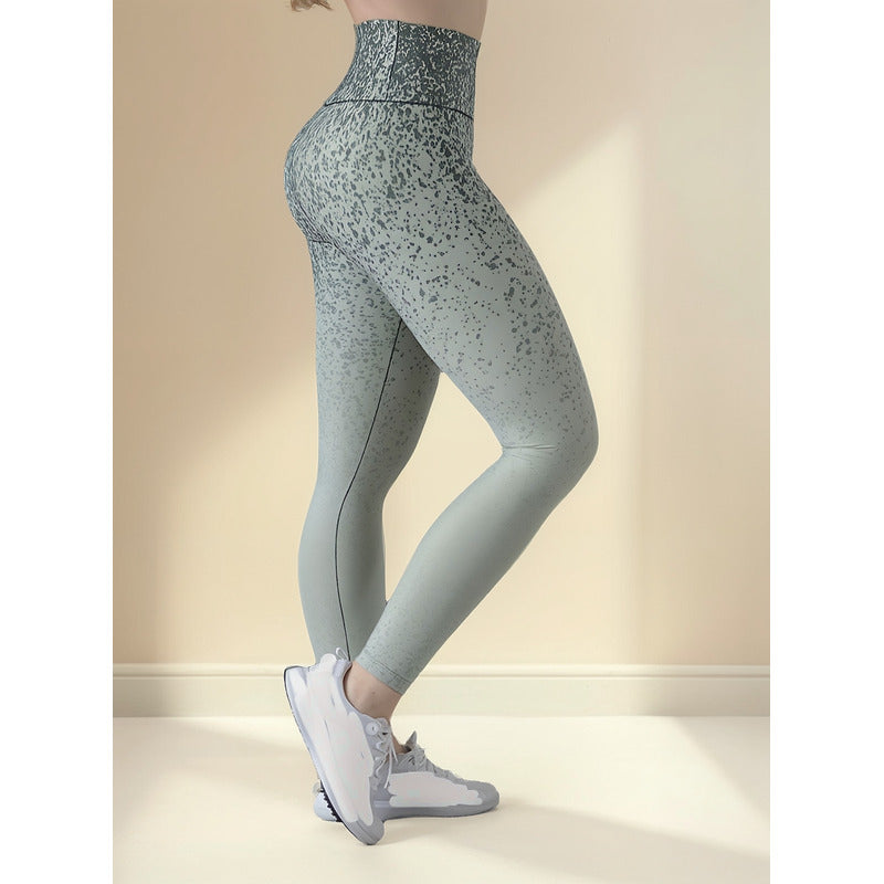 Legging Deportivo Lycra Colombiana Gala Sport Elite Cafy