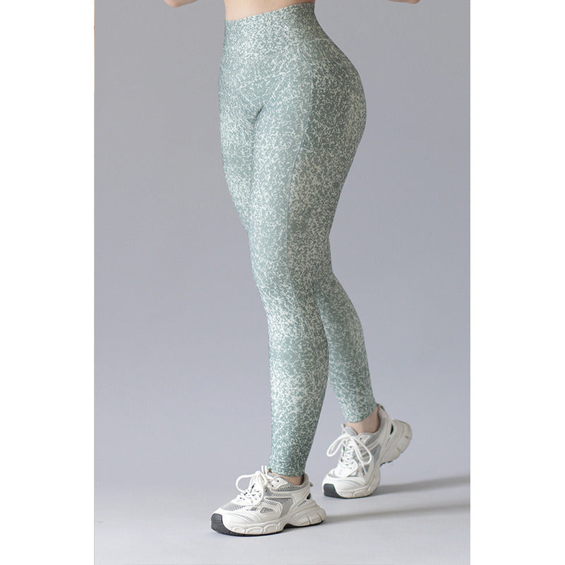 Gala Sport Elite Greece Colombian Lycra Sports Leggings