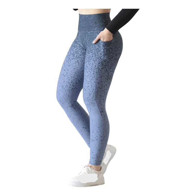 Gala Sport Elite True Colombian Lycra Sports Leggings