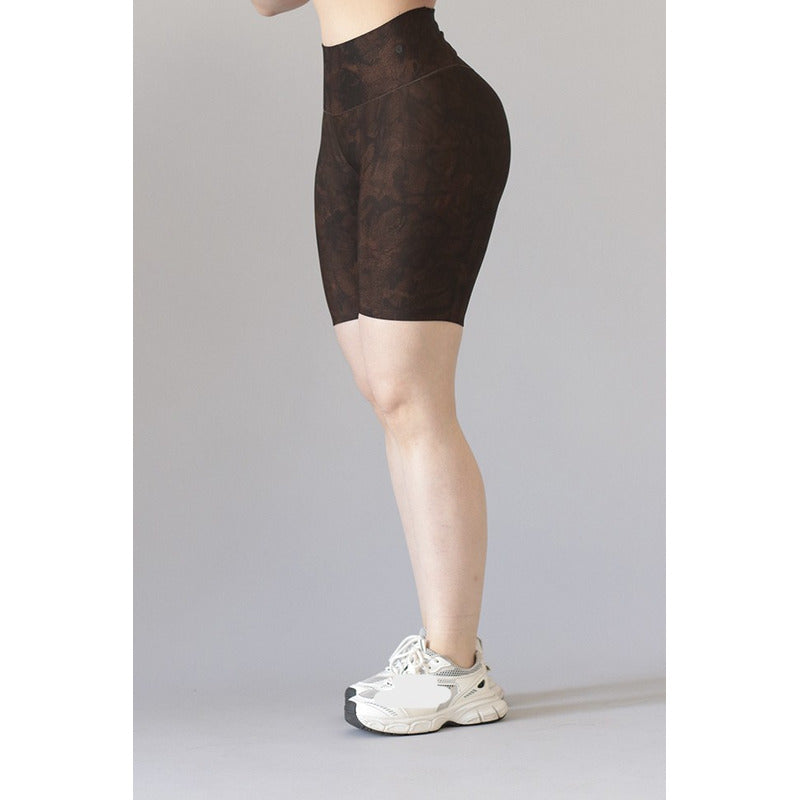 Gala Sport Elite King Colombian Lycra Sports Shorts