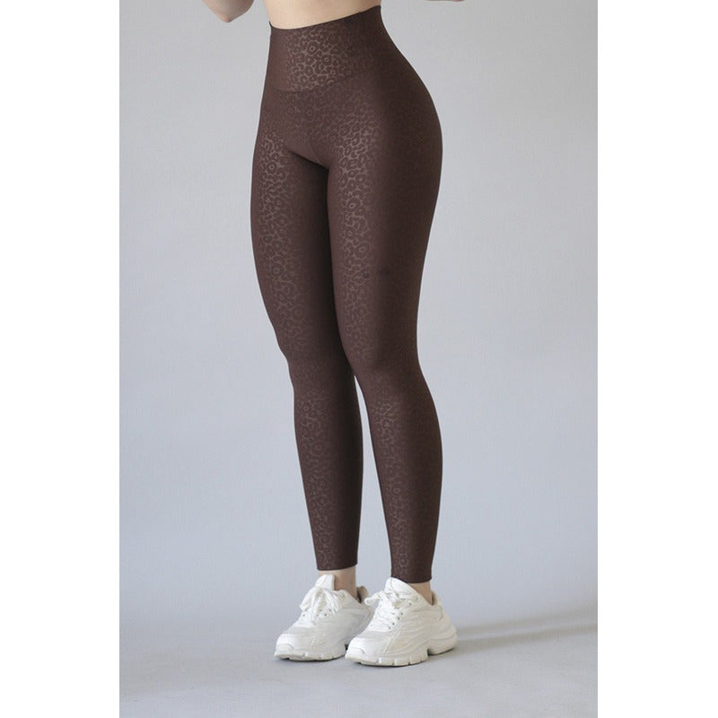 Legging Deportivo Lycra Colombiana Gala Sport Elite Gayatri