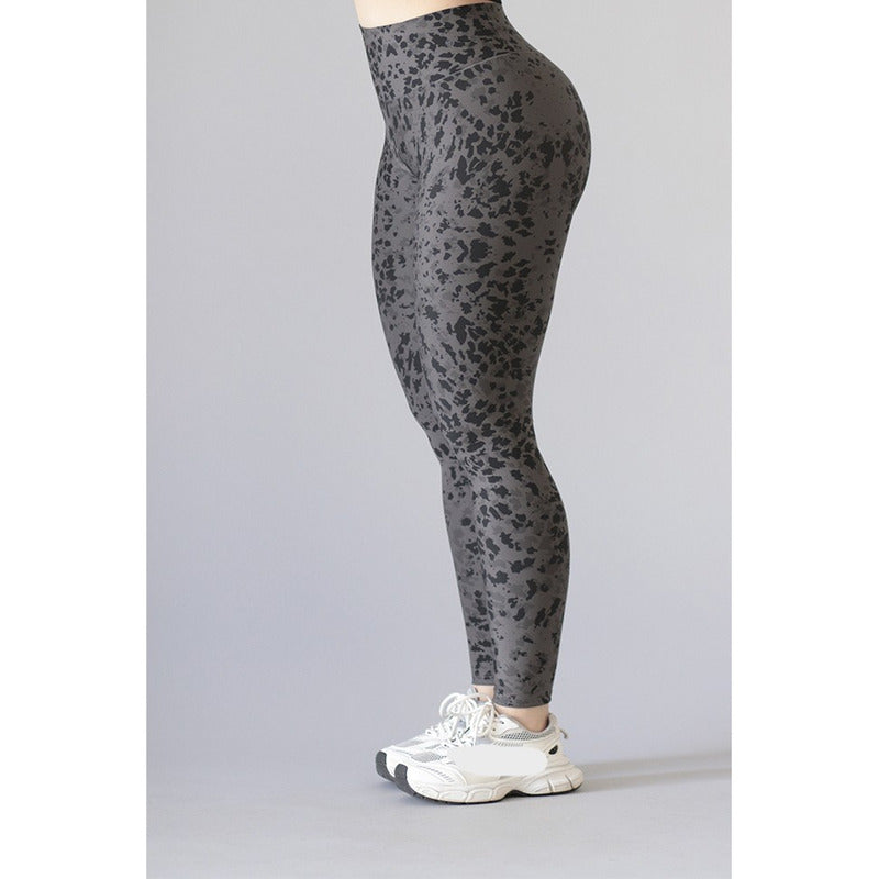 Colombian Lycra Sports Legging Gala Sport Push Up Lola