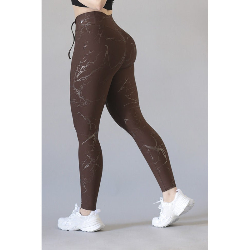 Legging Deportivo Lycra Colombiana Gala Sport Any