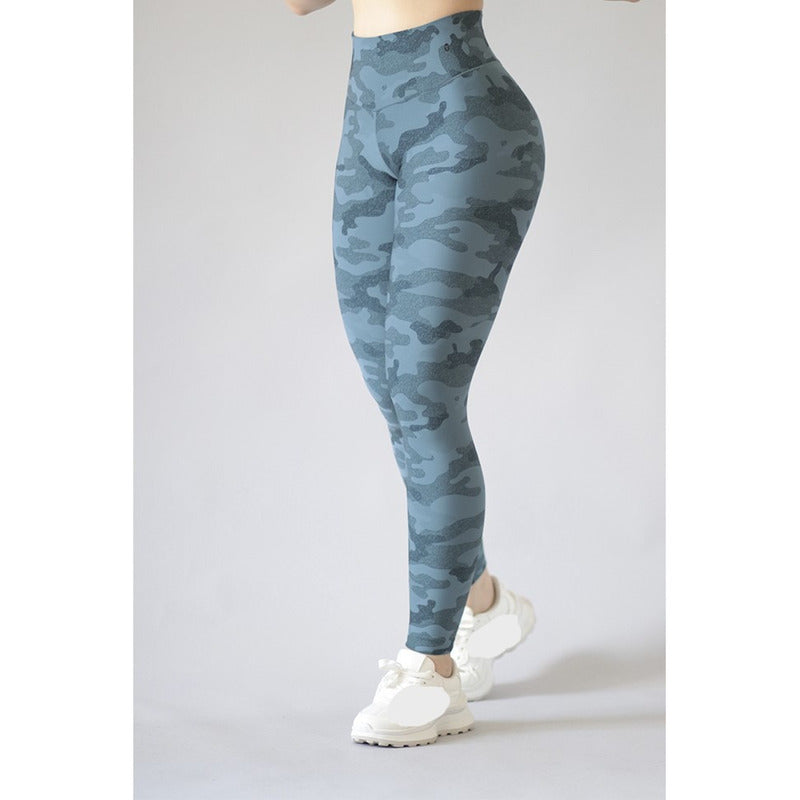 Gala Sport Elite Utza Colombian Lycra Sports Leggings