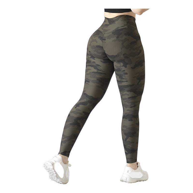 Gala Sport Elite Utza Colombian Lycra Sports Leggings