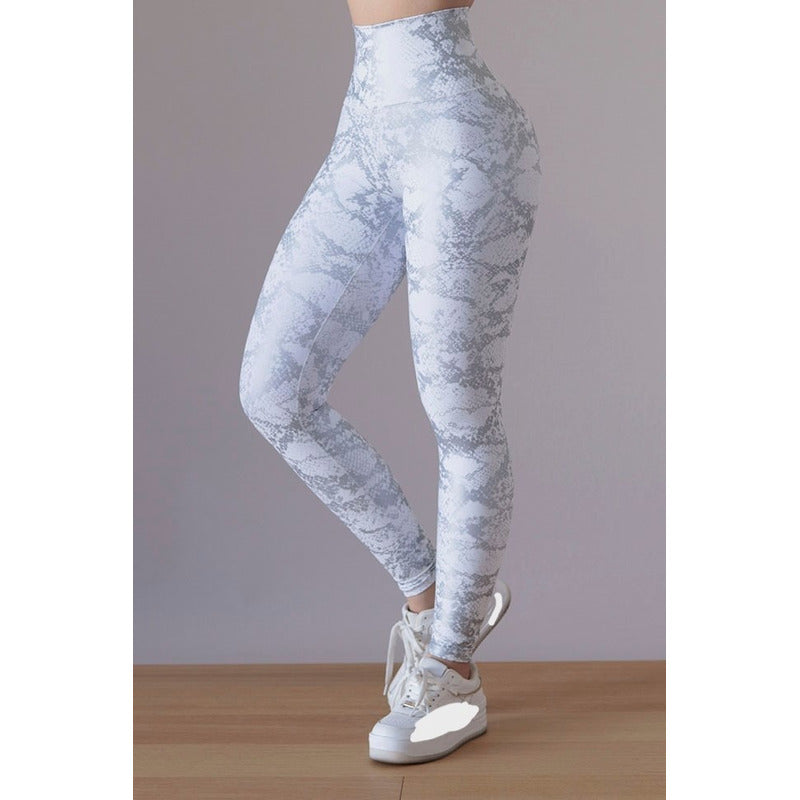 Gala Sport Elite Everlong Colombian Lycra Sports Leggings