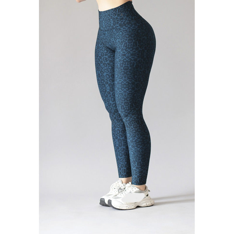 Gala Sport Elite Vufy Colombian Lycra Sports Leggings