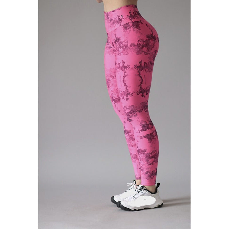 Gala Sport Elite Swan Colombian Lycra Sports Leggings