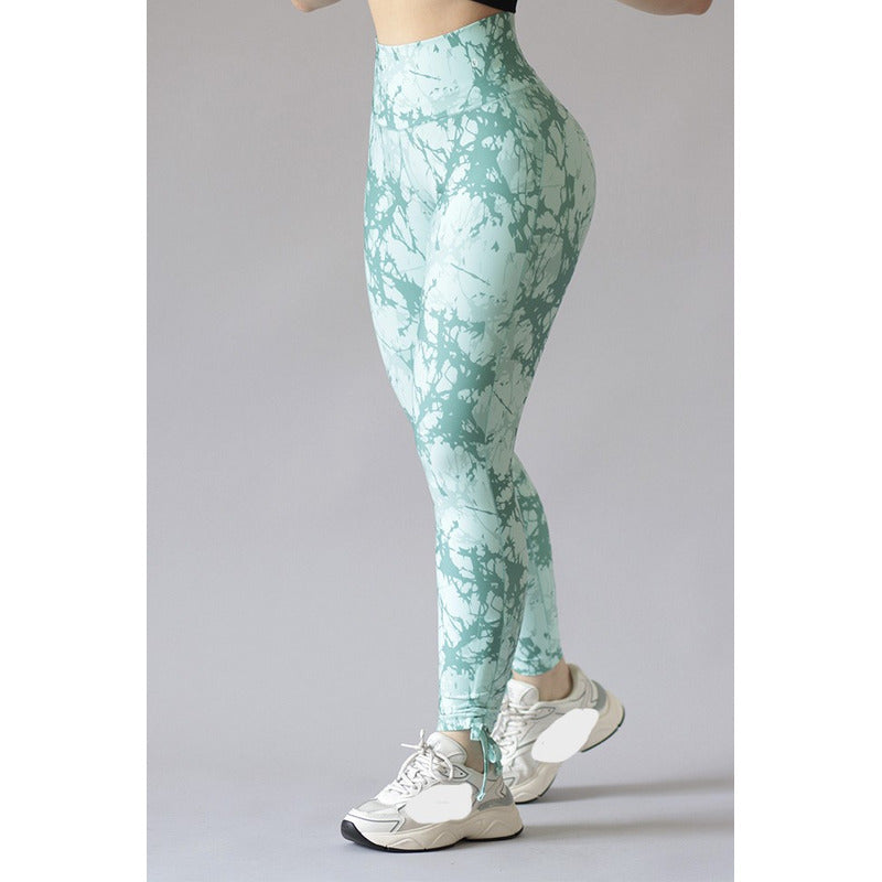 Gala Sport Elite Light Colombian Lycra Sports Leggings
