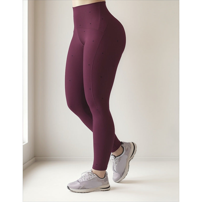 Gala Sport Elite Snow Colombian Lycra Sports Leggings