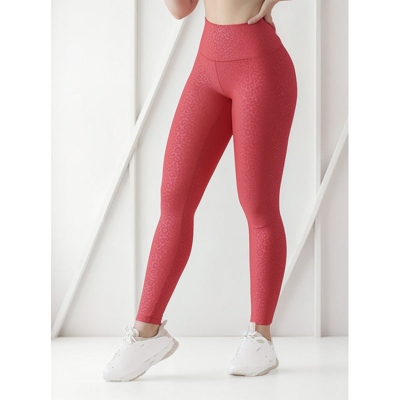 Legging Deportivo Lycra Colombiana Gala Sport Elite Alisa