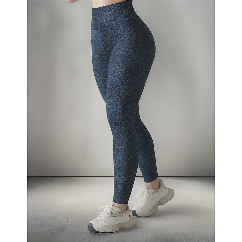 Gala Sport Elite Greece Colombian Lycra Sports Leggings