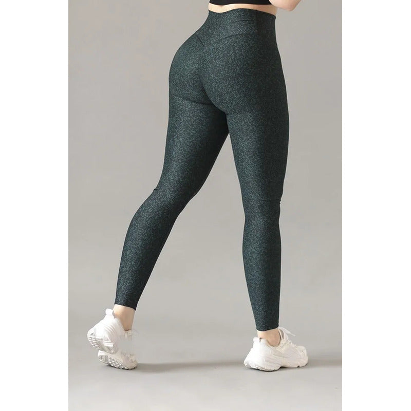 Legging Deportivo Lycra Colombiana Gala Sport Elite Strain