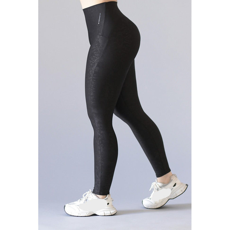 Colombian Lycra Sports Legging Gala Sport Elite Jewel