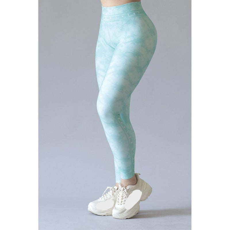Colombian Lycra Sports Legging Gala Sport Elite Nabelle