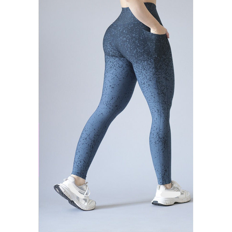 Gala Sport Elite Kinich Colombian Lycra Sports Leggings