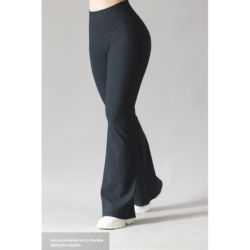 Legging Deportivo Lycra Colombiana Gala Sport Elite Fifi