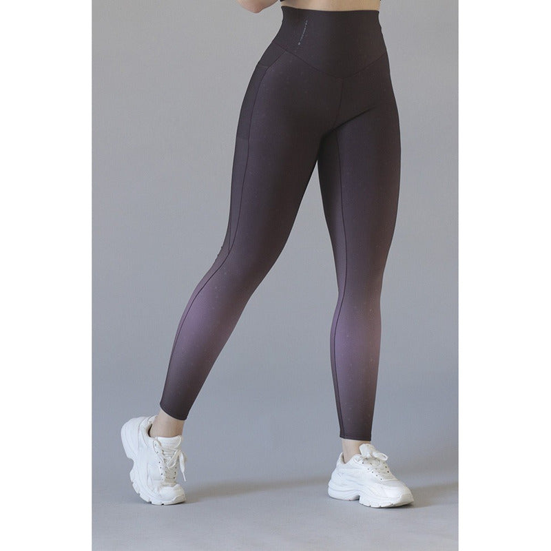 Legging Deportivo Lycra Colombiana Gala Sport Elite Aju