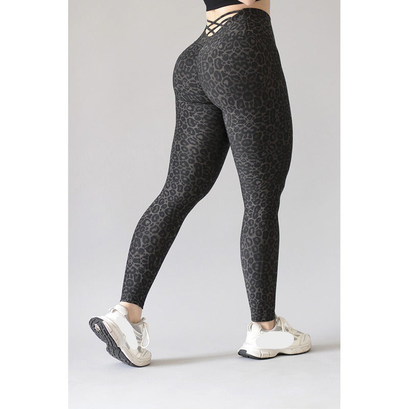 Gala Sport Elite Vufy Colombian Lycra Sports Leggings