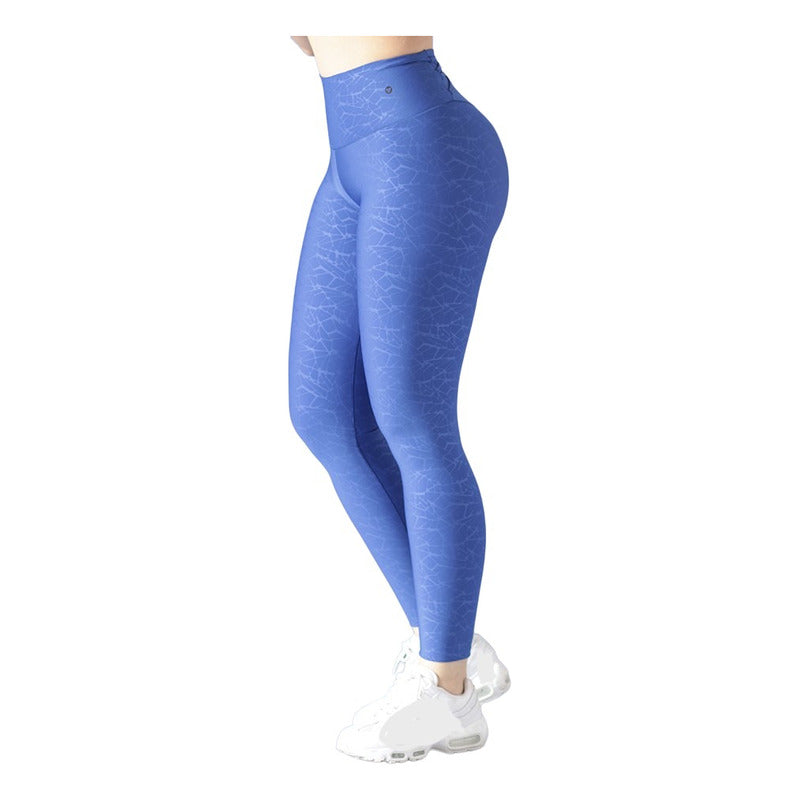 Gala Sport Elite Jamaica Colombian Lycra Sports Leggings