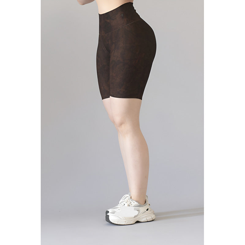 Gala Sport Elite King Colombian Lycra Sports Shorts