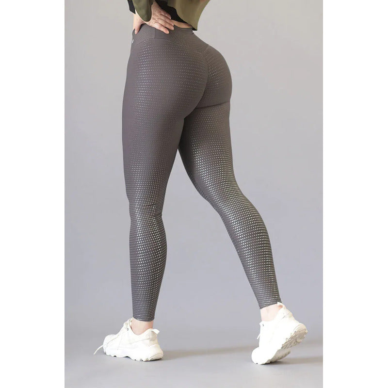 Legging Deportivo Lycra Colombiana Gala Sport Elite Beatrix