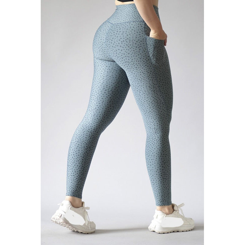 Gala Sport Elite Hugh Colombian Lycra Sports Leggings