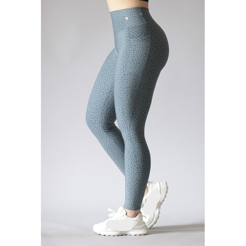 Gala Sport Elite Hugh Colombian Lycra Sports Leggings