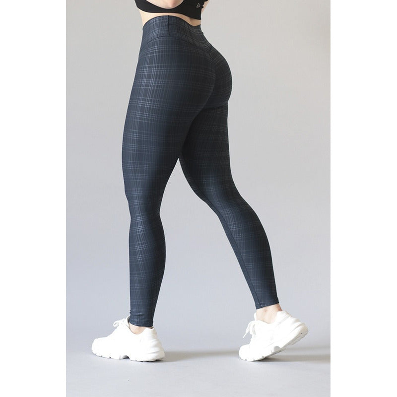 Legging Deportivo Lycra Colombiana Gala Sport Push Up Guap