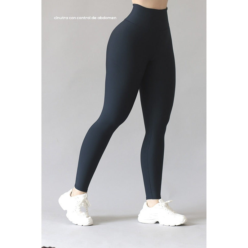 Legging Deportivo Lycra Colombiana Gala Sport Elite 847
