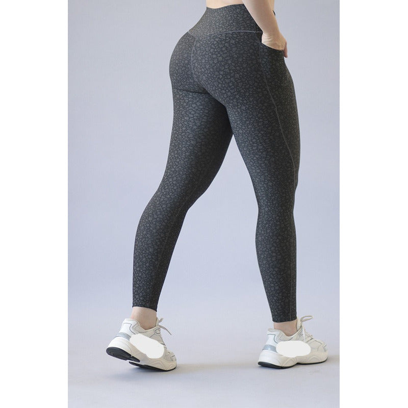 Gala Sport Elite United Colombian Lycra Sports Leggings
