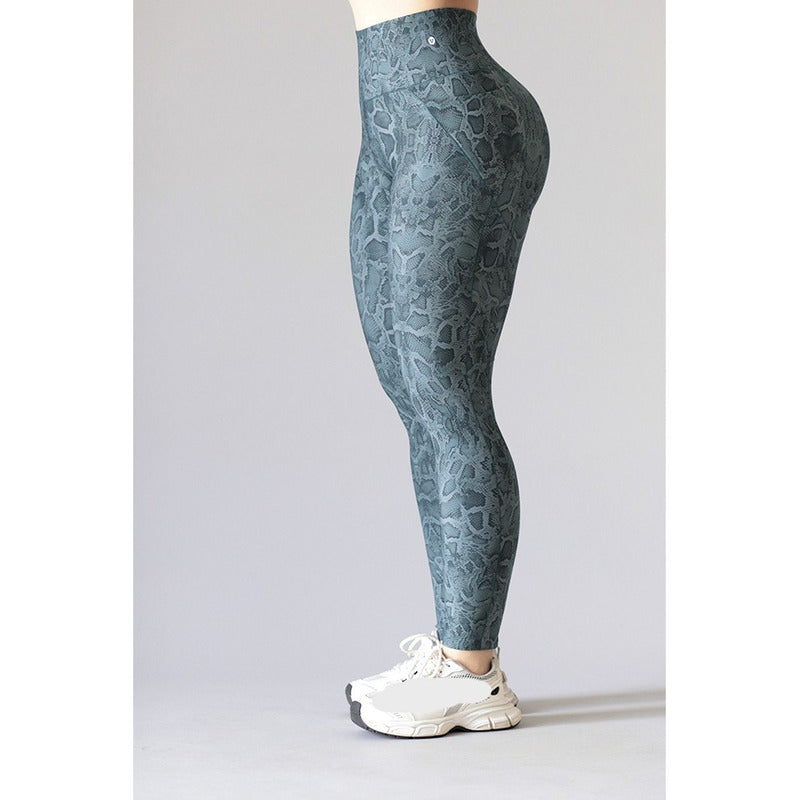 Colombian Lycra Sports Legging Gala Sport Elite Siberia