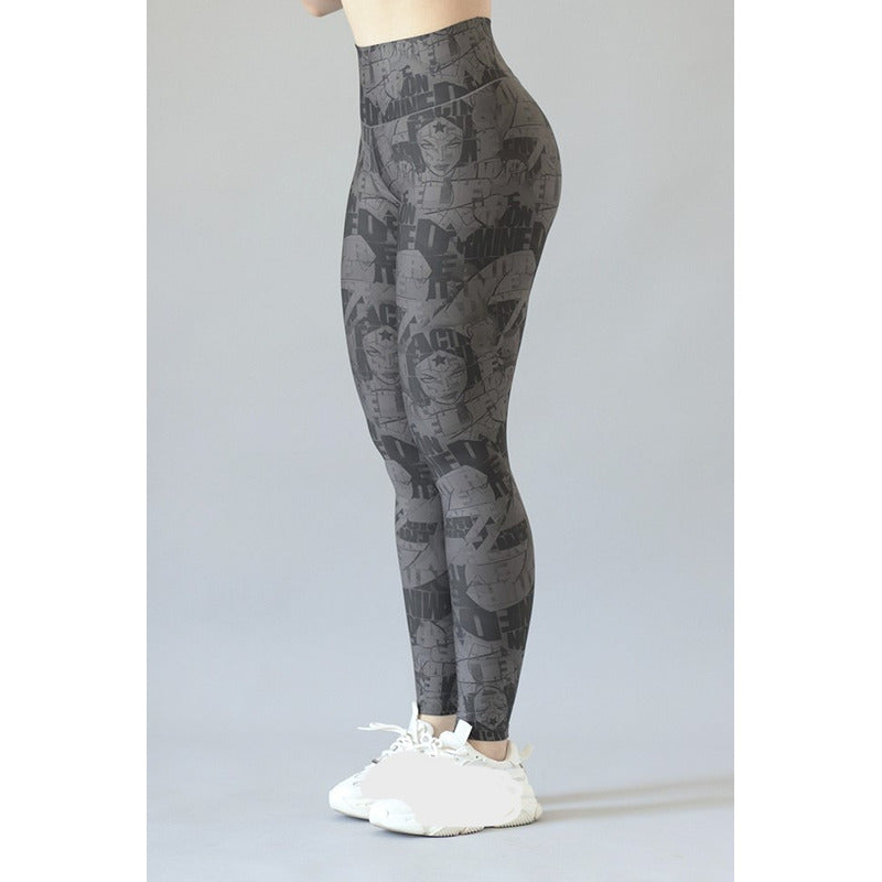 Gala Sport Elite Lord Colombian Lycra Sports Leggings