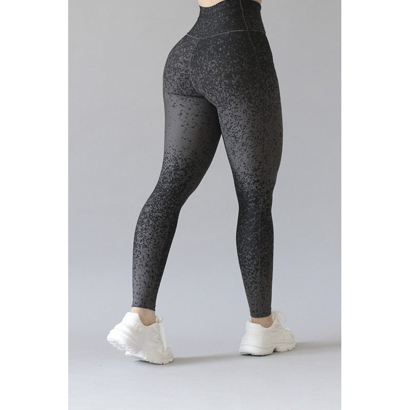 Legging Deportivo Lycra Colombiana Gala Sport Elite Home