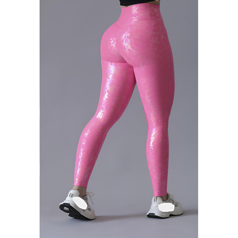 Colombian Lycra Sports Legging Gala Sport Elite Tabita