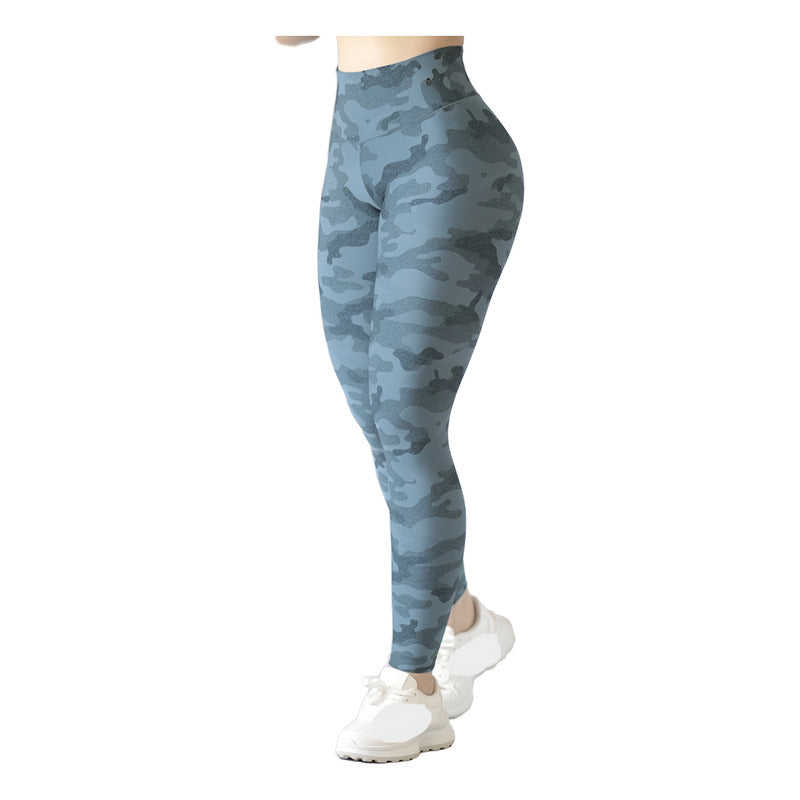 Gala Sport Elite Utza Colombian Lycra Sports Leggings
