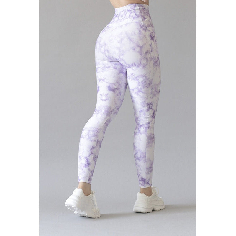 Legging Deportivo Lycra Colombiana Gala Sport Elite 237