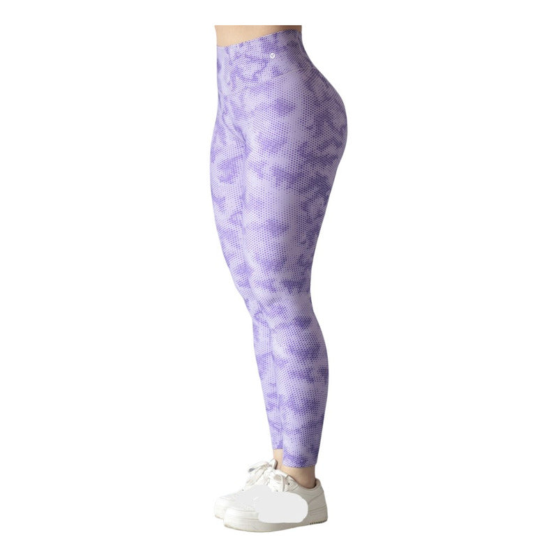 Colombian Lycra Sports Legging Gala Sport Push Up Cun