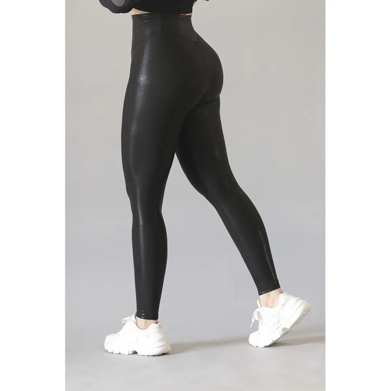 Legging Deportivo Lycra Colombiana Gala Sport Elite Type