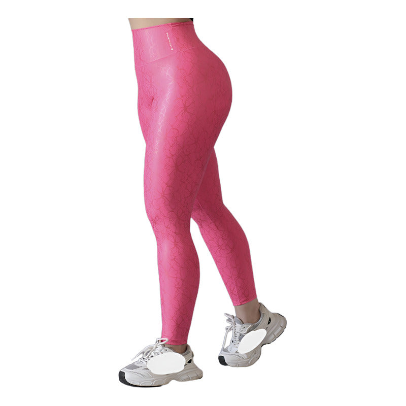 Colombian Lycra Sports Legging Gala Sport Elite Spirit