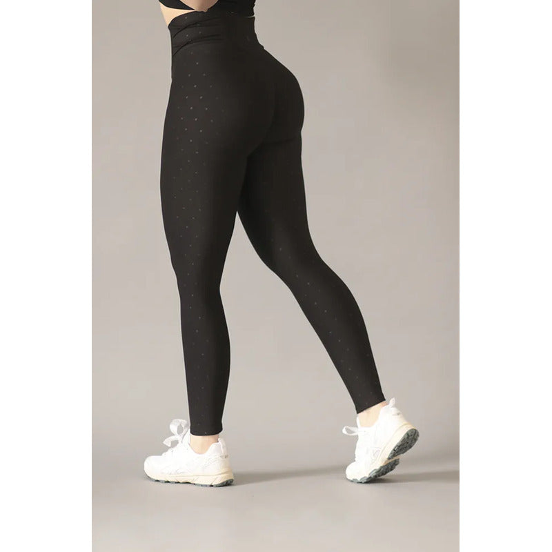 Legging Deportivo Lycra Colombiana Gala Sport Elite Tzomi