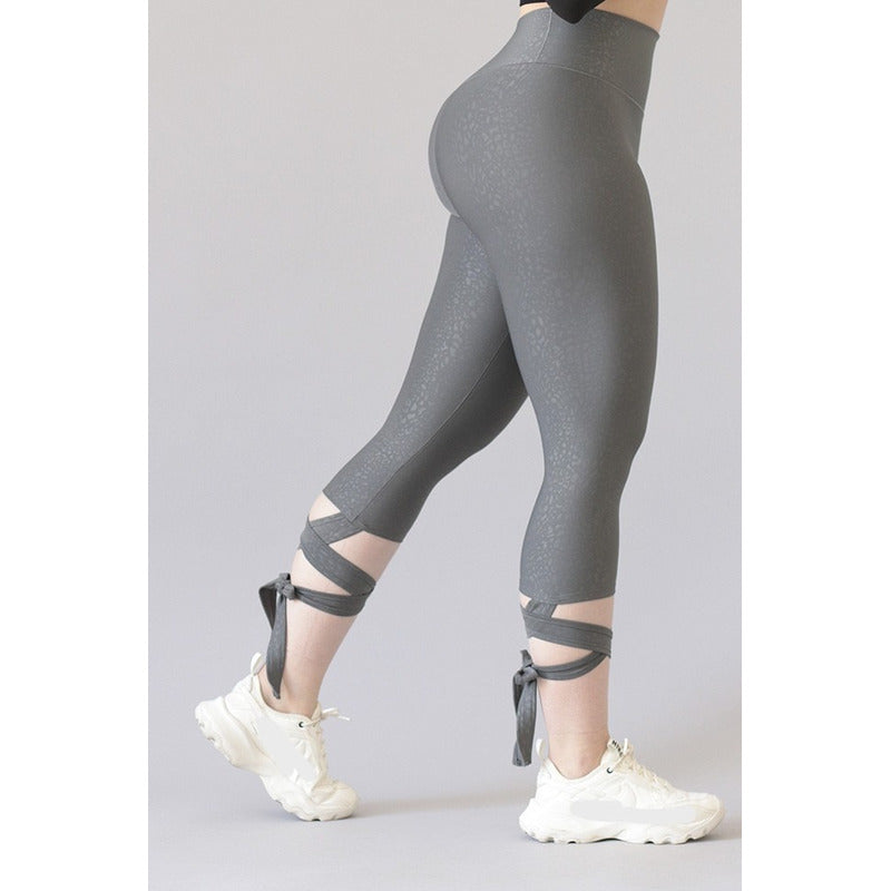 Legging Deportivo Lycra Colombiana Gala Sport Elite Salma