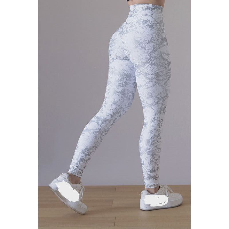 Gala Sport Elite Everlong Colombian Lycra Sports Leggings