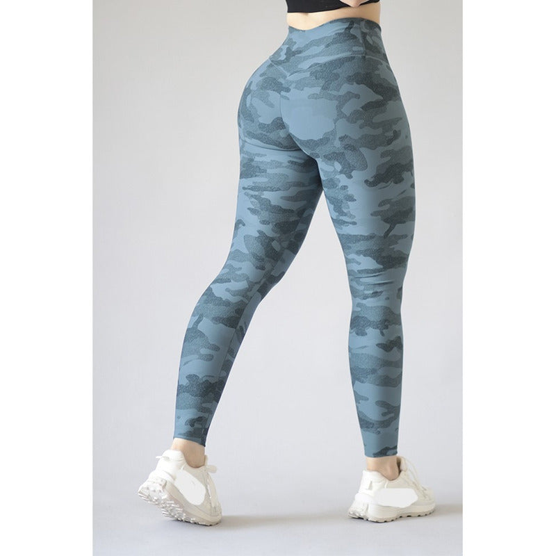 Gala Sport Elite Utza Colombian Lycra Sports Leggings
