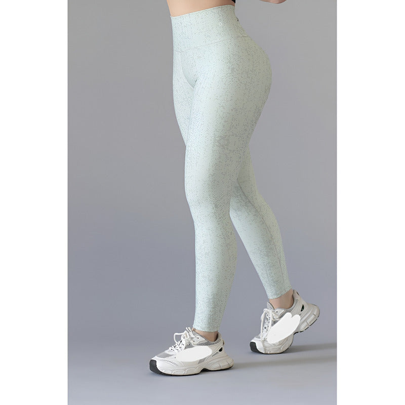 Colombian Lycra Sports Legging Gala Sport Elite Tiare